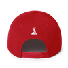 Men's Hard Wurk Hammer Snapback