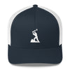 Mens HW Hammer Trucker Cap
