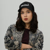 Ladies Hard Wurk Retro Trucker Cap, Hat