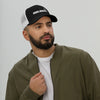 Mens Hard Wurk Trucker Cap