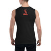 Mens Hard Wurk SWU Muscle Shirt