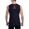 Mens Hard Wurk SWU Muscle Shirt