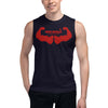 Mens Hard Wurk SWU Muscle Shirt