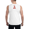 Mens Hard Wurk SWU Muscle Shirt