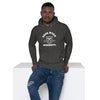 Men's Hard Wurk University Hoodie #HWU