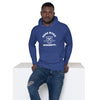 Men's Hard Wurk University Hoodie #HWU