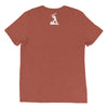 Hard Wurk starts with U Tee