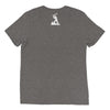 Hard Wurk starts with U Tee