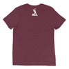 Hard Wurk starts with U Tee