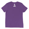 Hard Wurk starts with U Tee