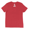 Hard Wurk starts with U Tee