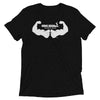 Hard Wurk starts with U Tee