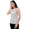 Ladies Hard Wurk SWU Performance Tank