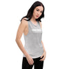 Ladies Hard Wurk SWU Performance Tank