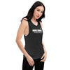 Ladies Hard Wurk SWU Performance Tank