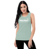Ladies Hard Wurk SWU Performance Tank