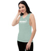 Ladies Hard Wurk SWU Performance Tank