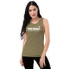 Ladies Hard Wurk SWU Performance Tank