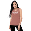 Ladies Hard Wurk SWU Performance Tank