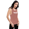 Ladies Hard Wurk SWU Performance Tank
