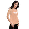 Ladies Hard Wurk SWU Performance Tank