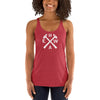 Women's Sacrifice HWAE Tank