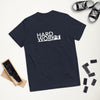 Hard Work Youth jersey t-shirt